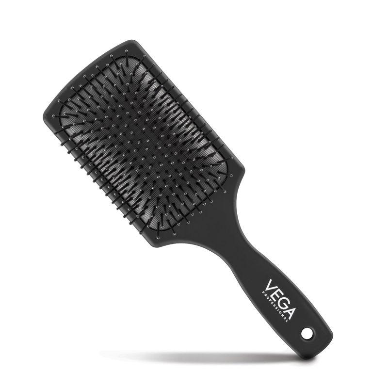 vega professional small paddle hair brush