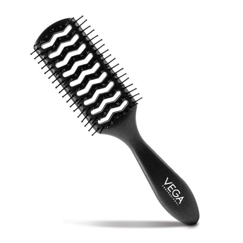 vega professional vent hair brush