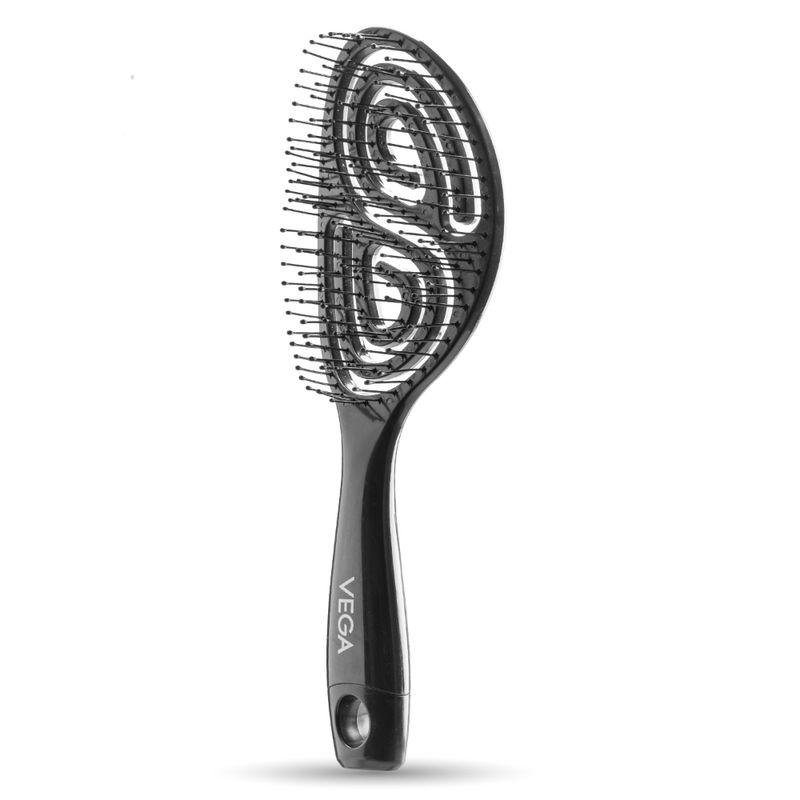 vega dtb-03 vented hair brush