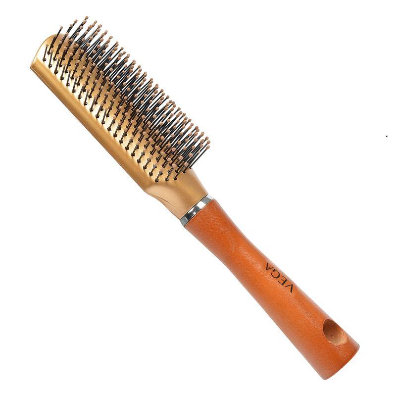 vega flat brush (h2-fb)
