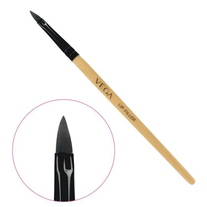 vega lip filler brush (ev-13)