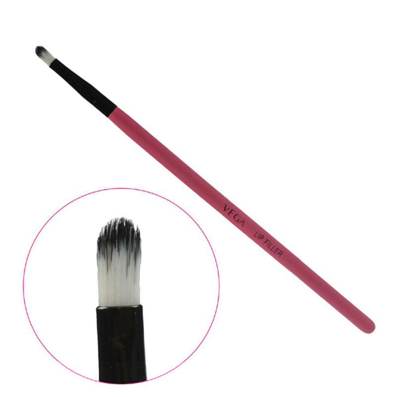 vega lip filler brush (mbp-12)