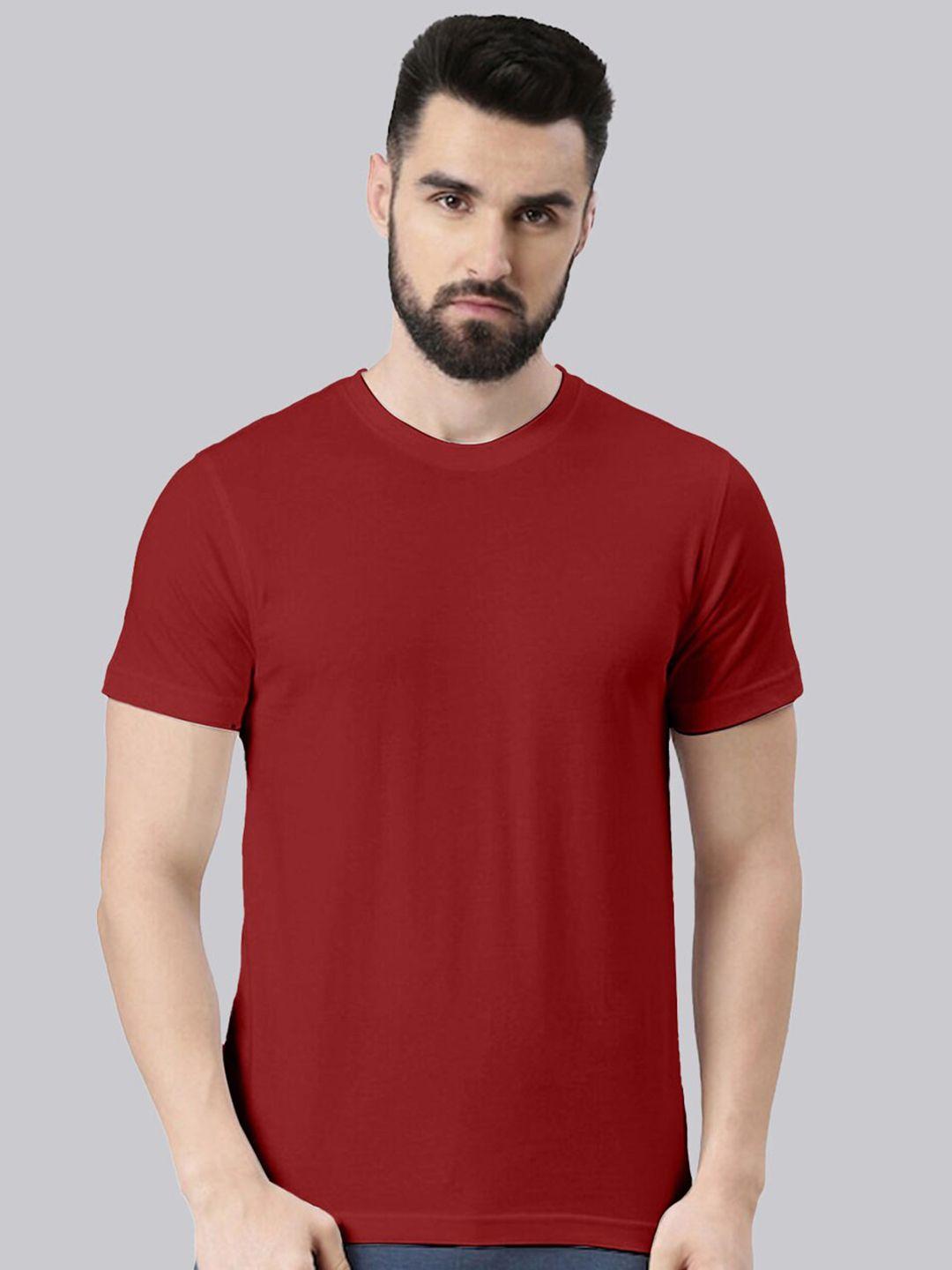 veirdo short sleeves pure cotton t-shirt