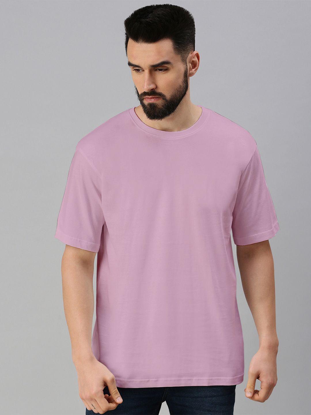 veirdo drop shoulder sleeves oversized pure cotton t-shirt
