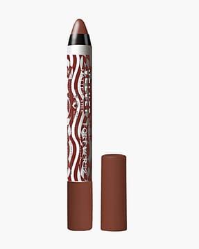 velvet matte lipstick- ft007- tango (3 g)