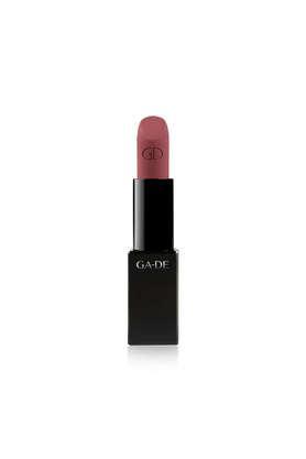 velveteen pure matte lipstick - 757 baroque rose