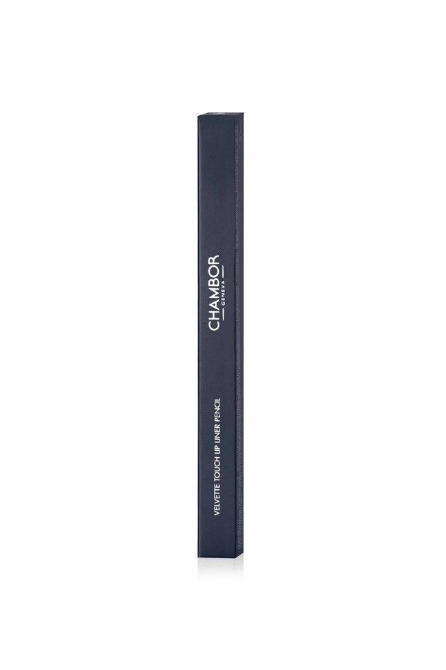 velvette touch lip liner pencil