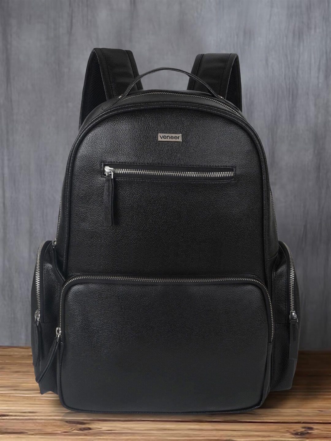 veneer unisex backpack