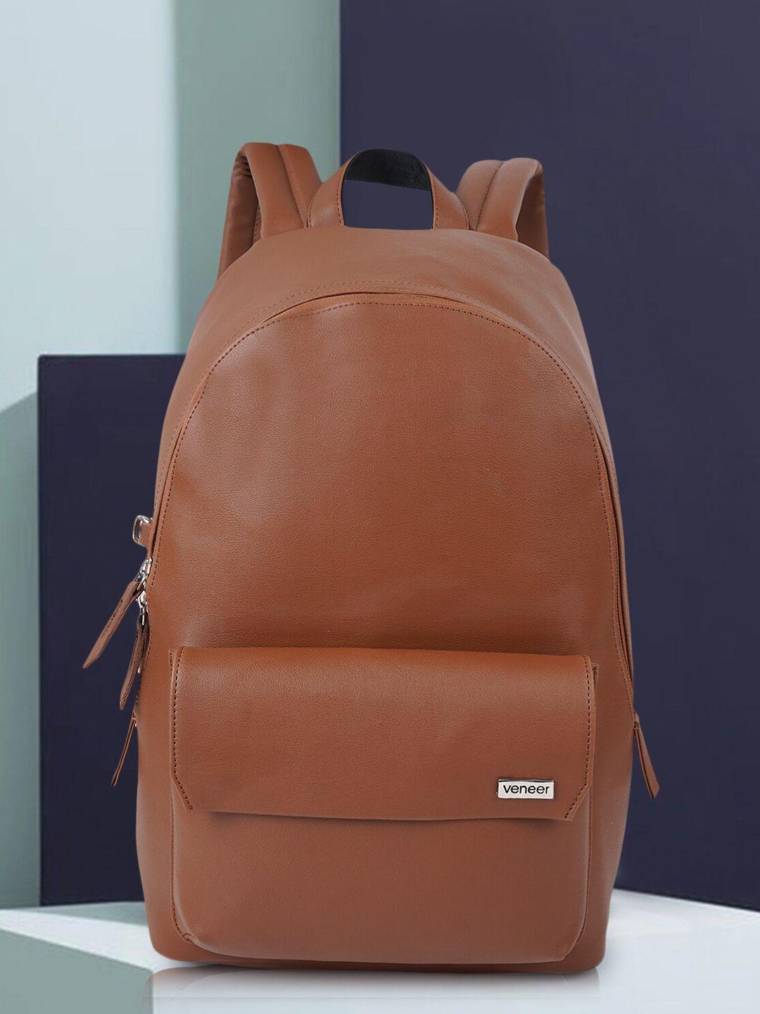 veneer water resistant laptop backpack