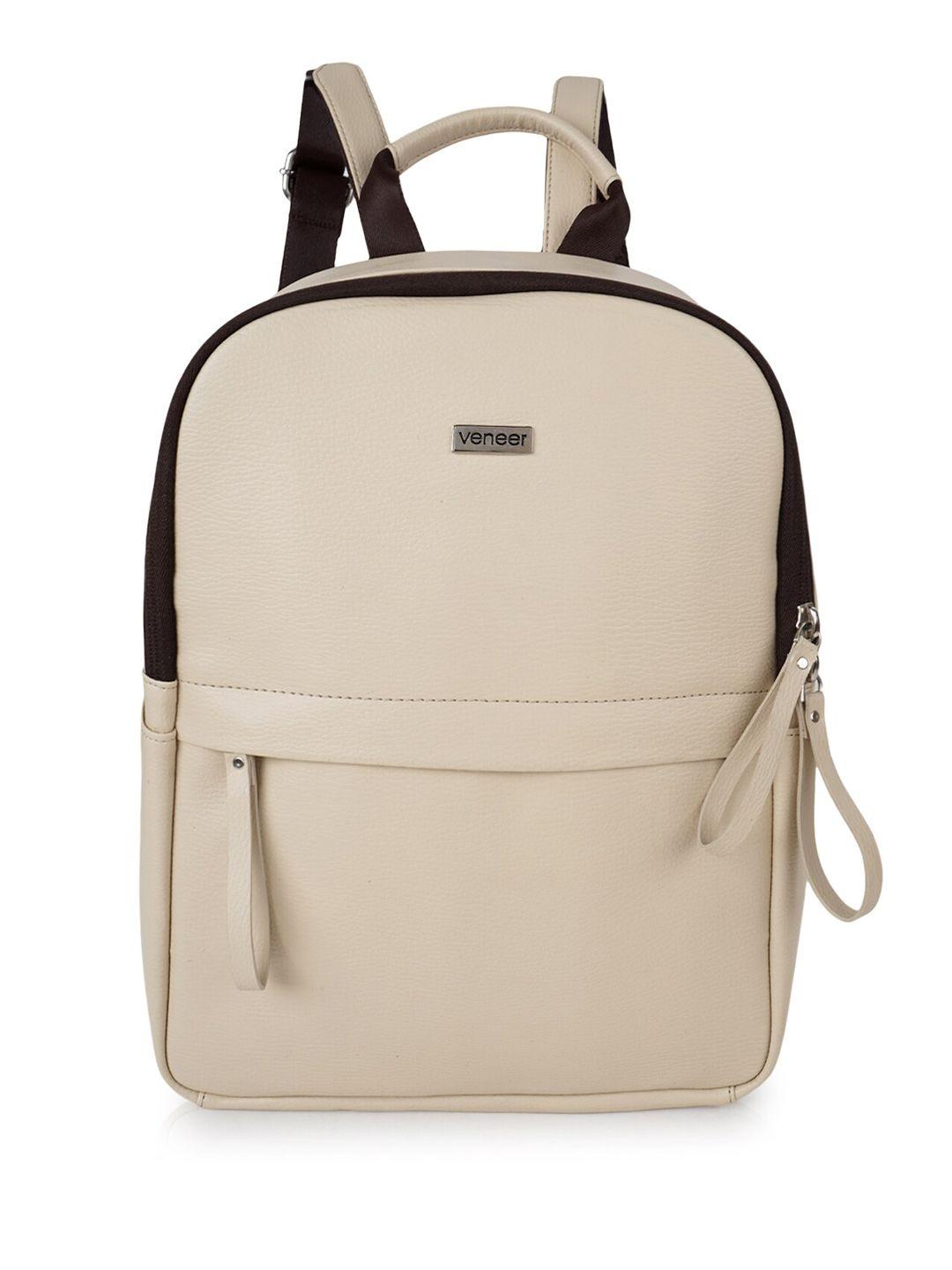 veneer women ergonomic backpack
