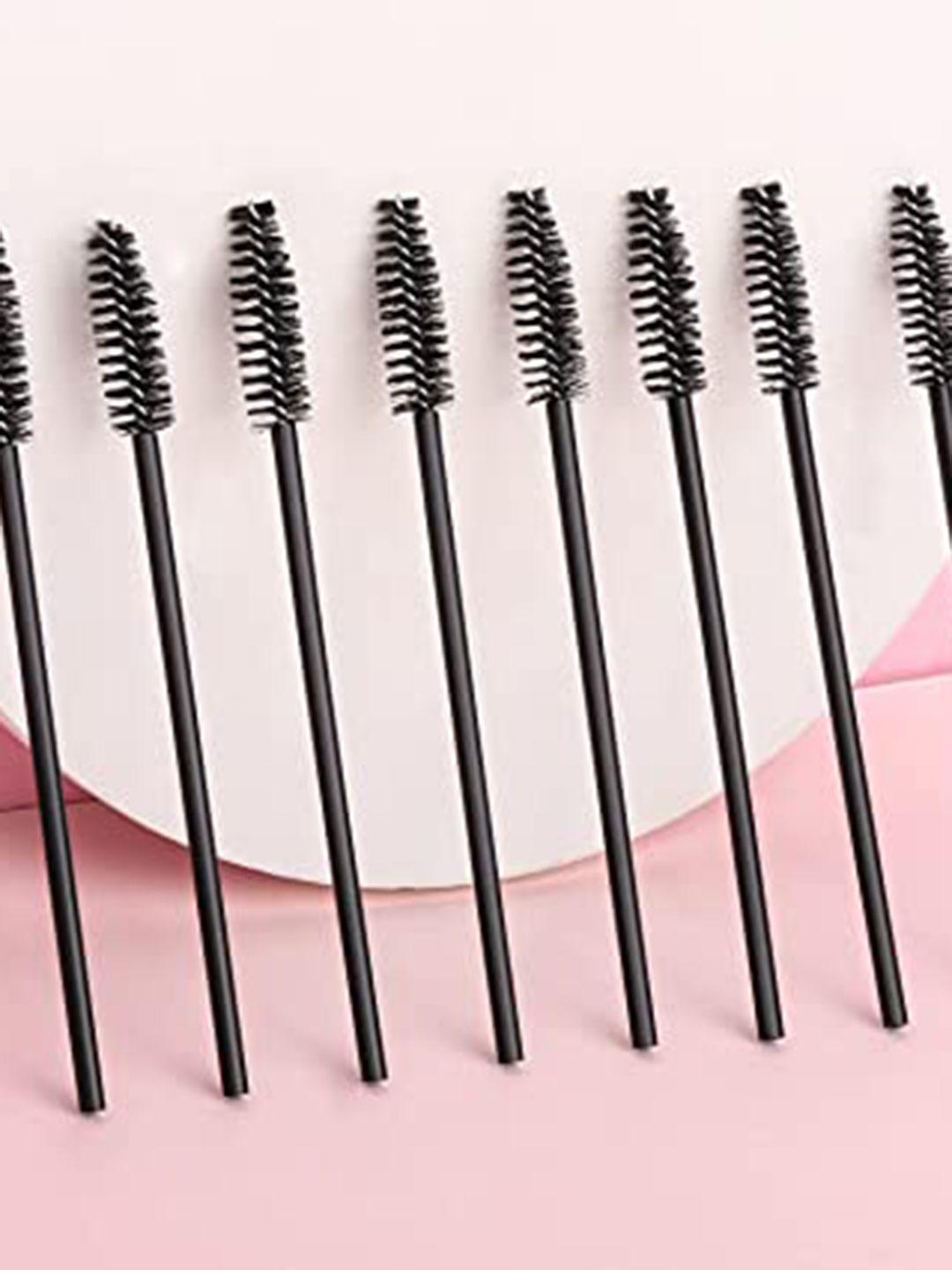 veoni belle 50 pcs disposable mascara brushes