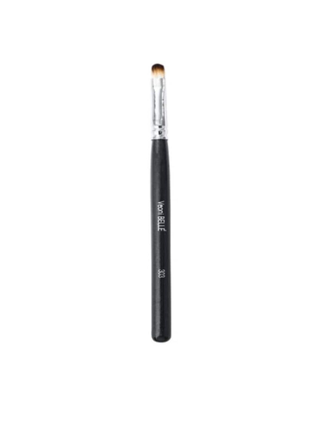 veoni belle small flat eyeshadow brush