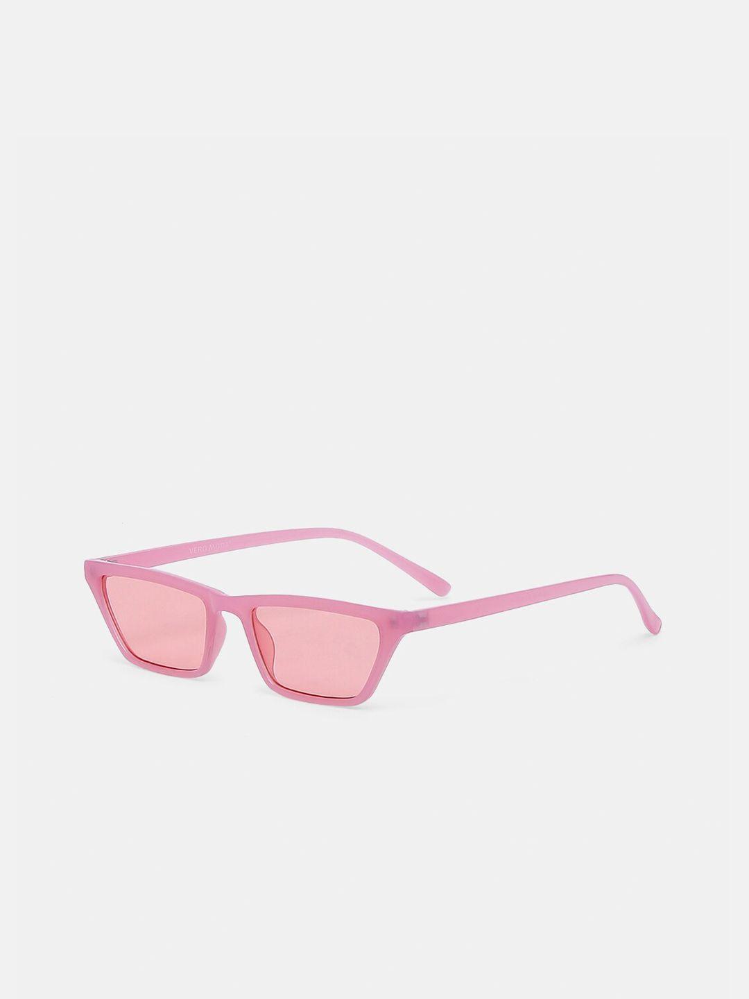 vero moda women lens & cateye sunglasses 1019062001