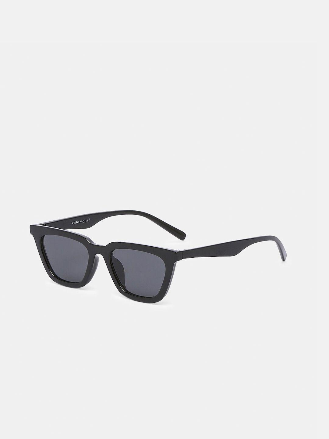vero moda women lens & wayfarer sunglasses 1019064001