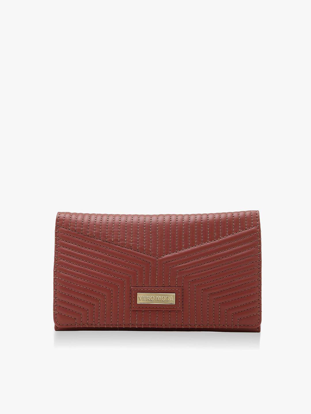 vero moda women two fold wallet