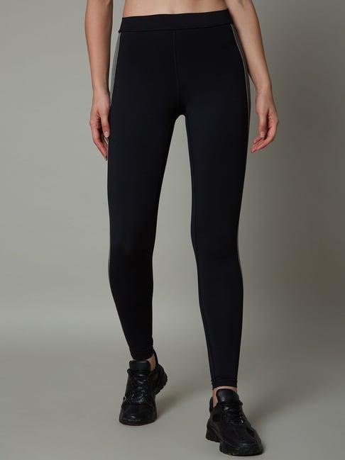 vero moda intimates black tights