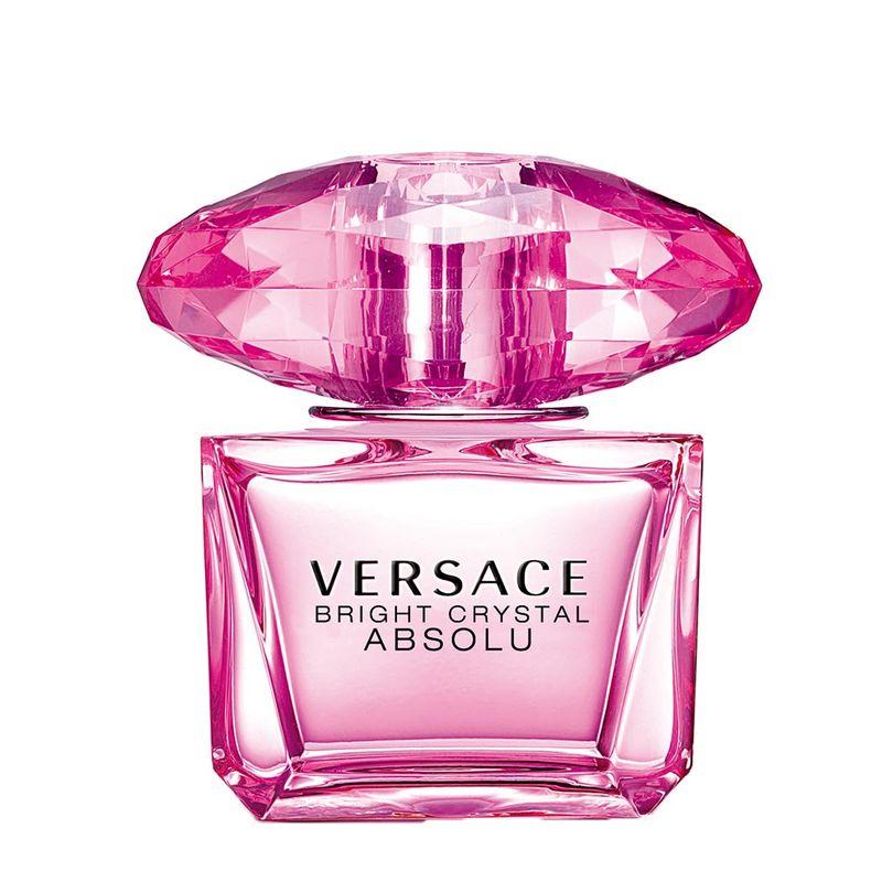 versace bright crystal absolu eau de parfum