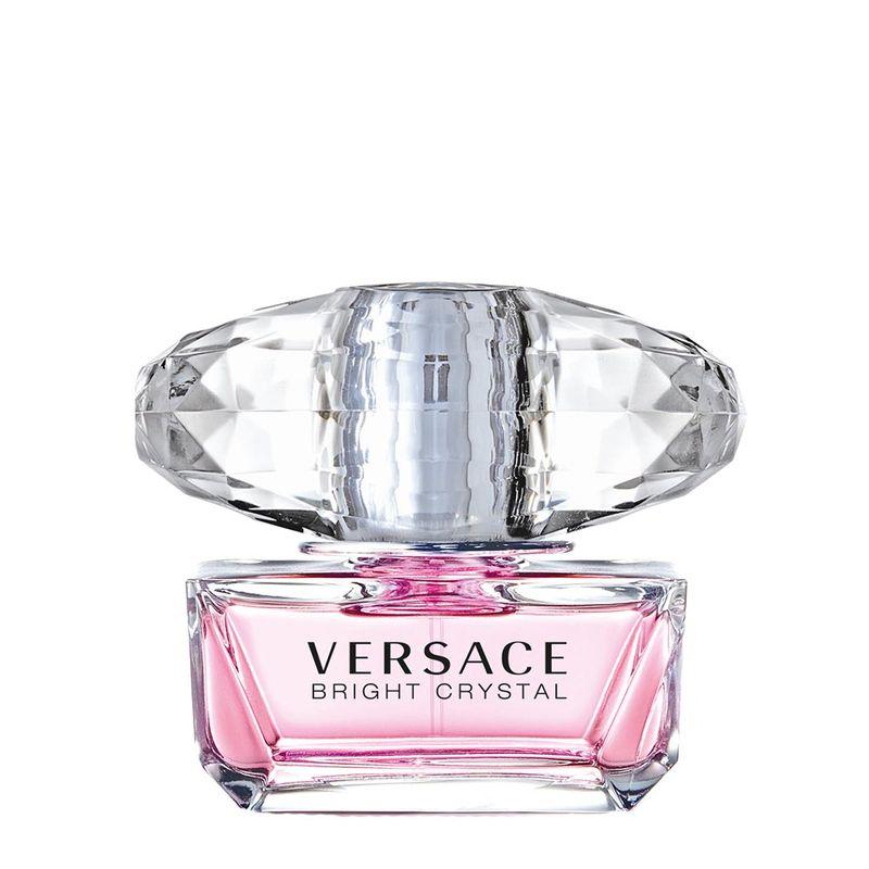 versace bright crystal deodorant