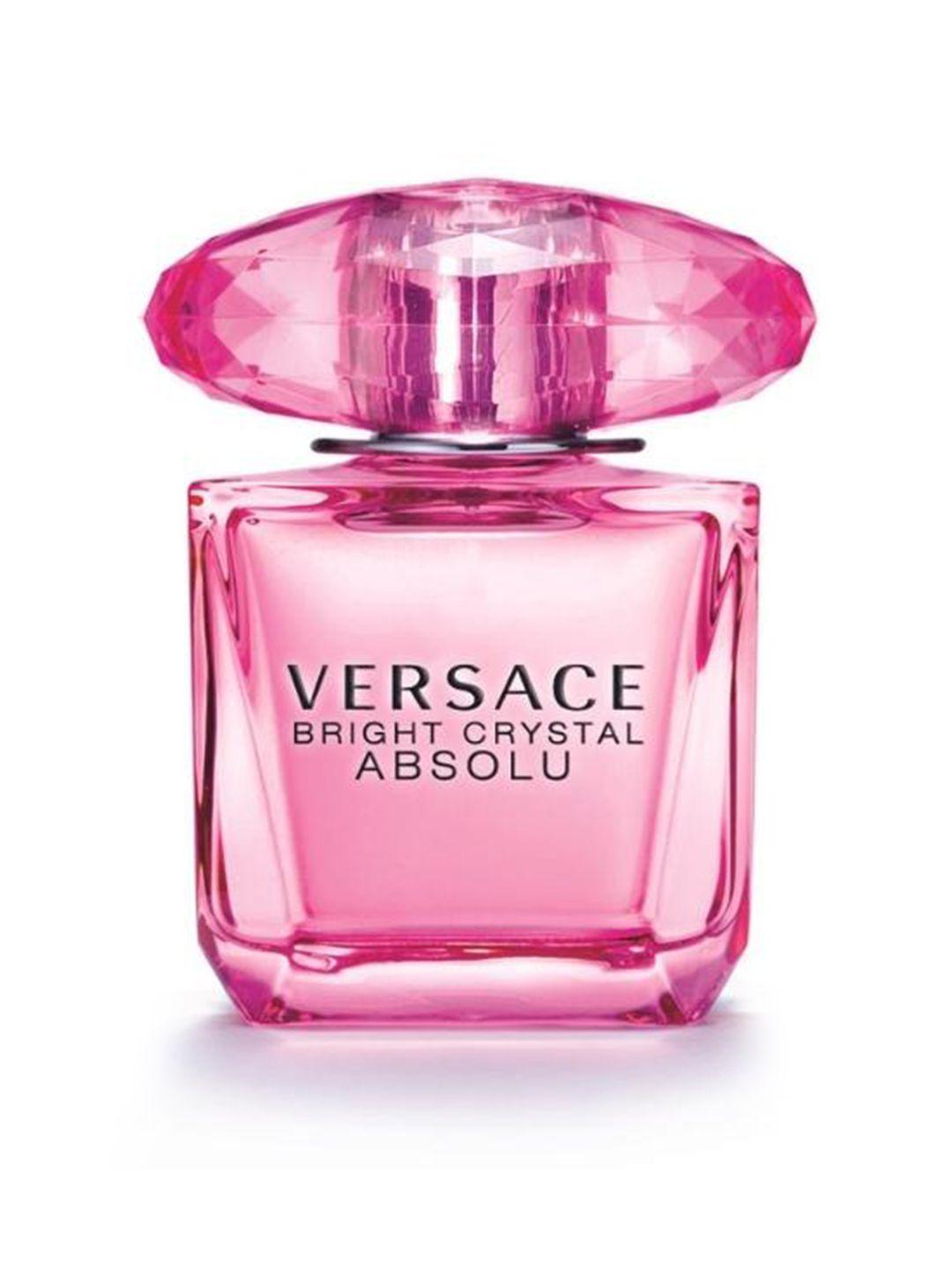 versace women bright crystal absolu eau de parfum 30 ml