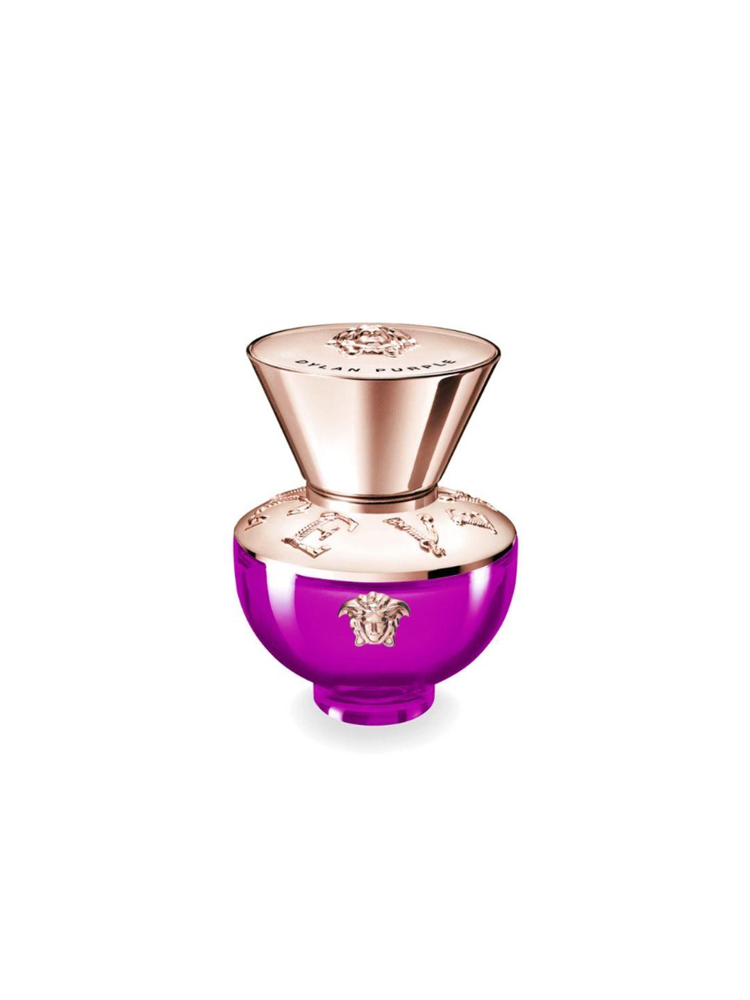 versace women dylan purple eau de parfum - 30ml