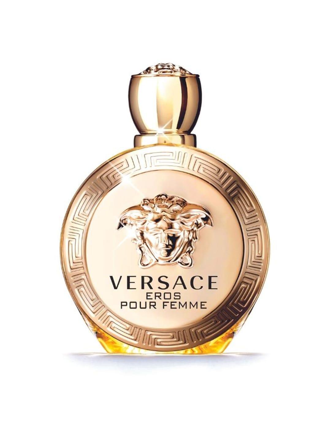 versace women eros eau de parfum 100 ml