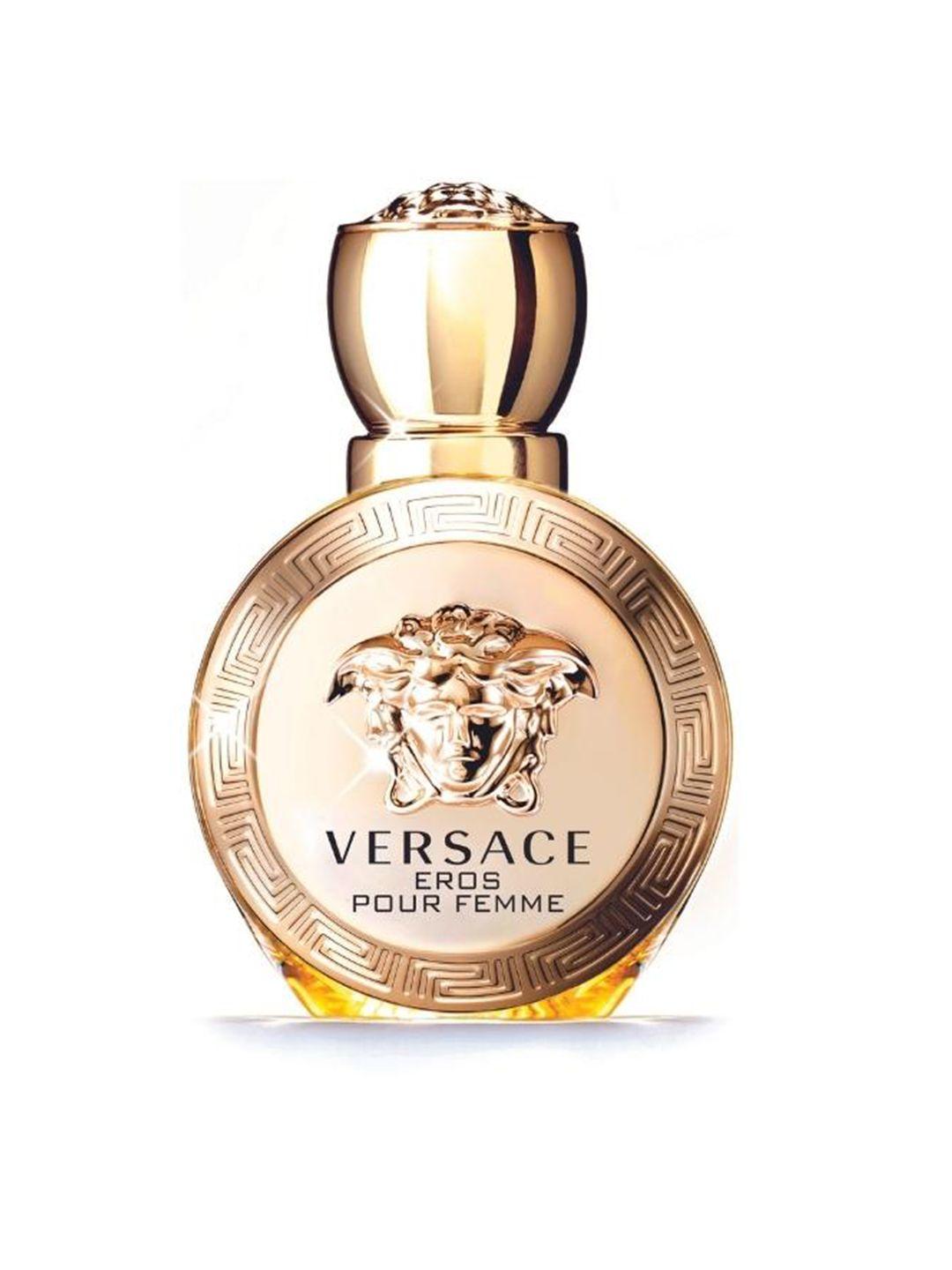 versace women eros eau de parfum 50 ml