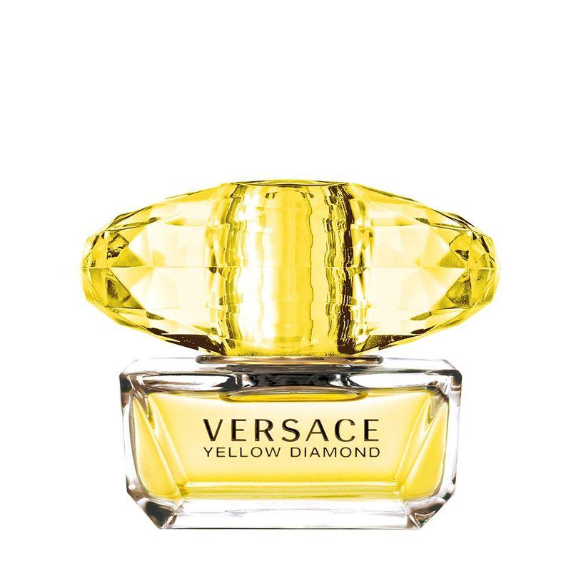 versace yellow diamond deodorant