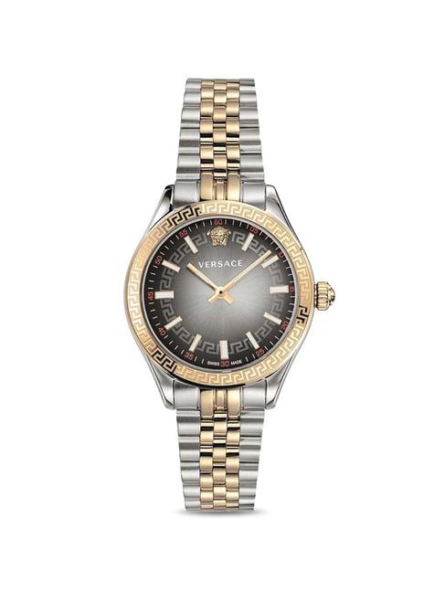 versus by versace vehu00520 analog watch for women