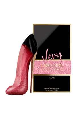 very good girl glam eau de parfum, floral edp - 80 ml