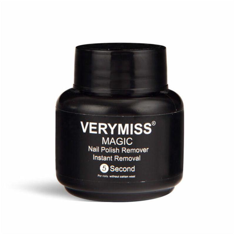 verymiss magic nail polish remover