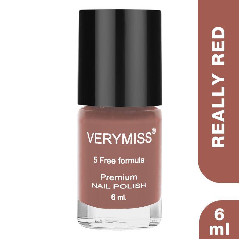 verymiss premium classic nail polish