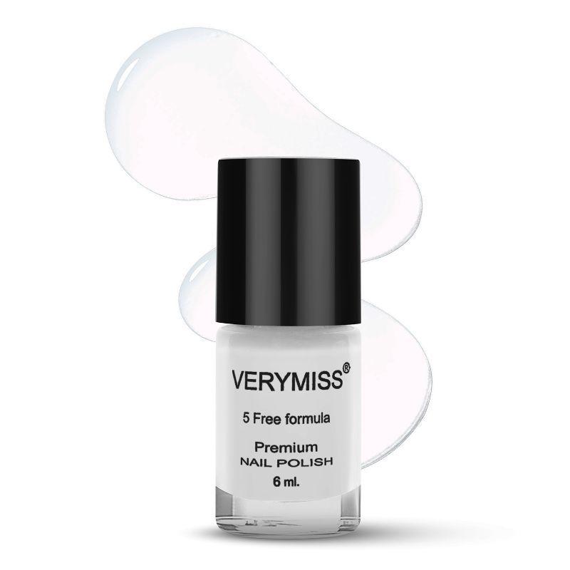 verymiss premium non uv gel nail polish