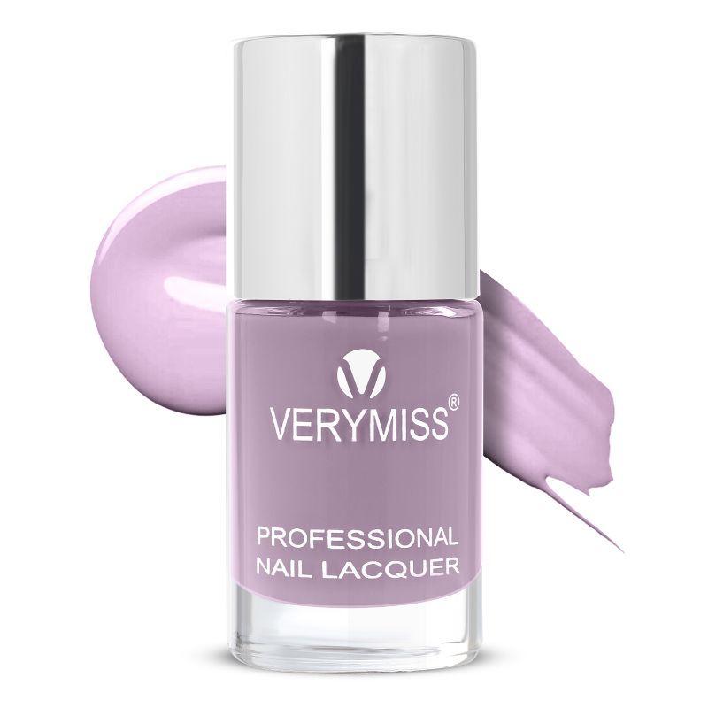 verymiss professional nail lacquer