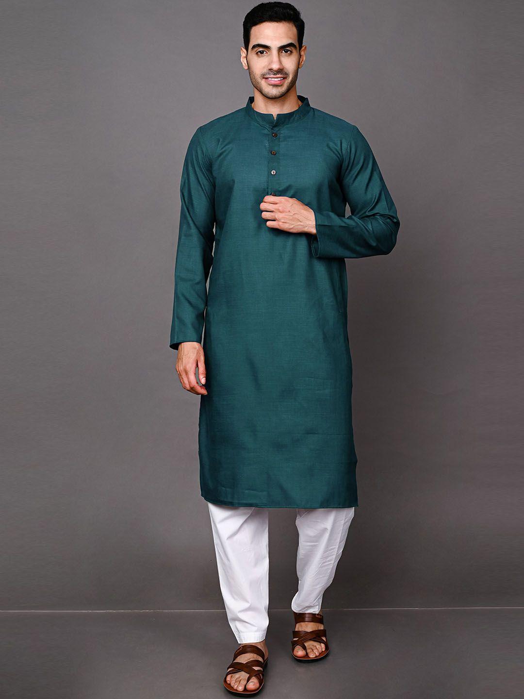 vesham men kurta with pyjamas