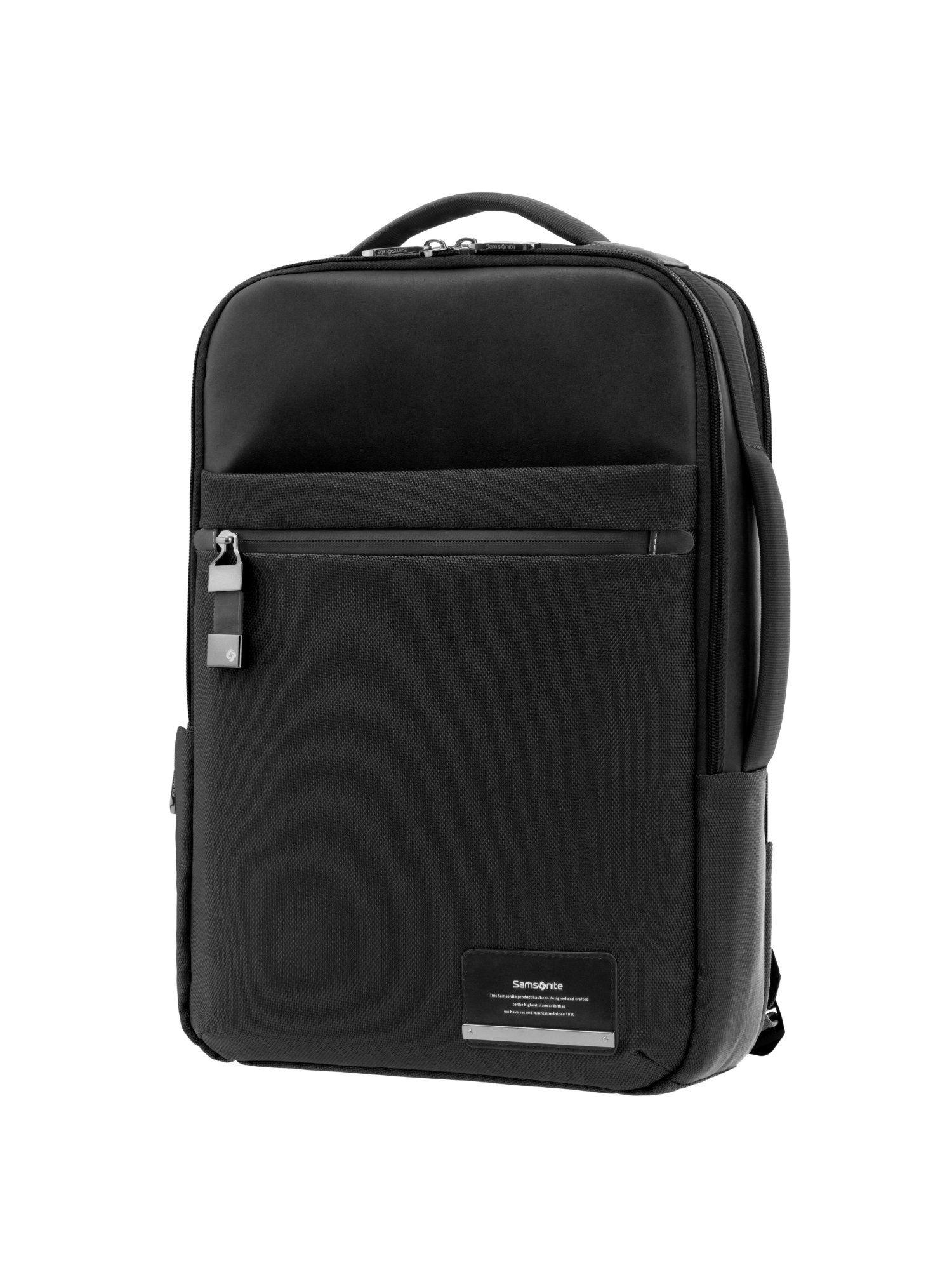 vestor backpack-in-black