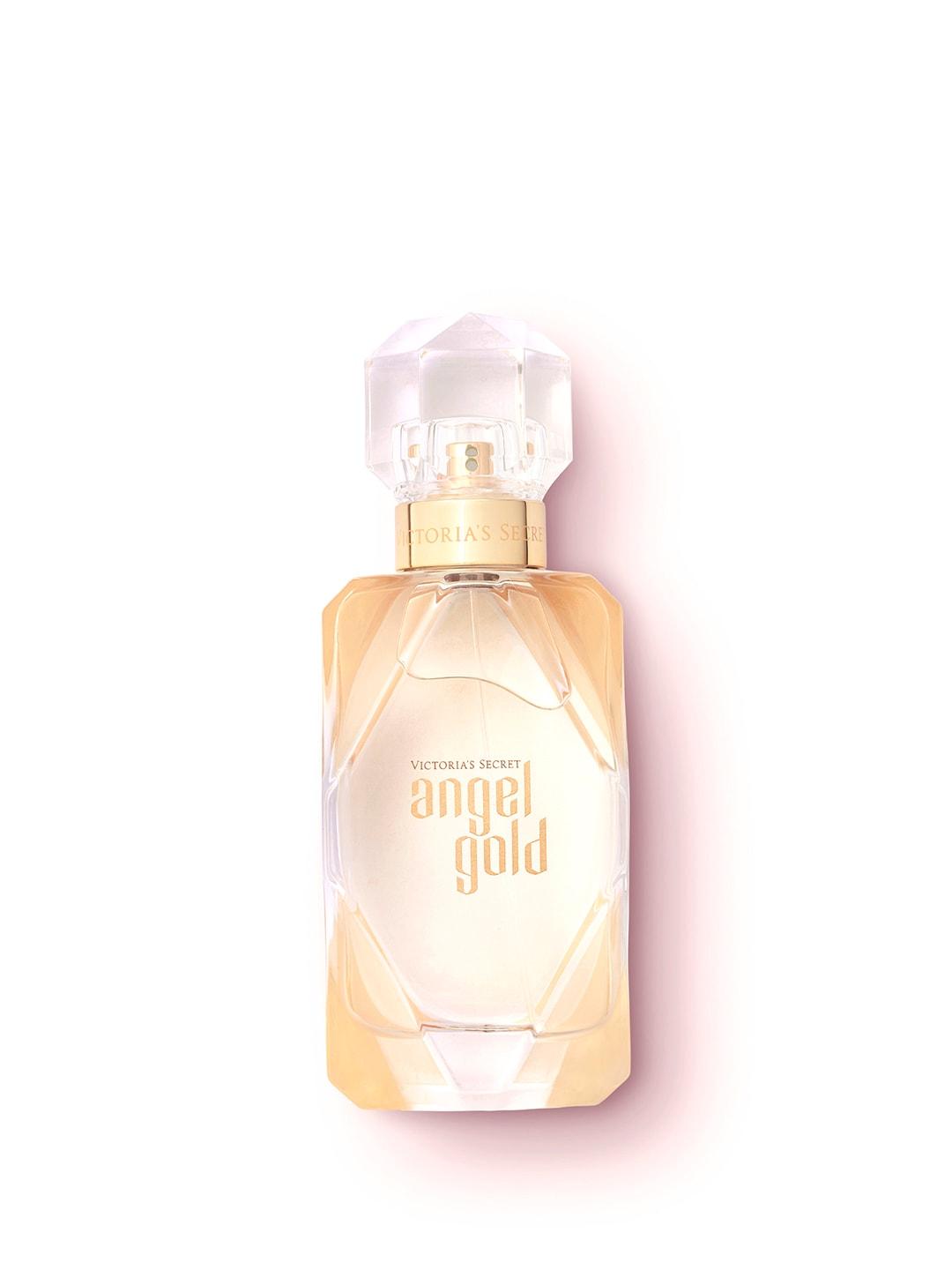 victoria's secret women angel gold eau de parfum - 100 ml