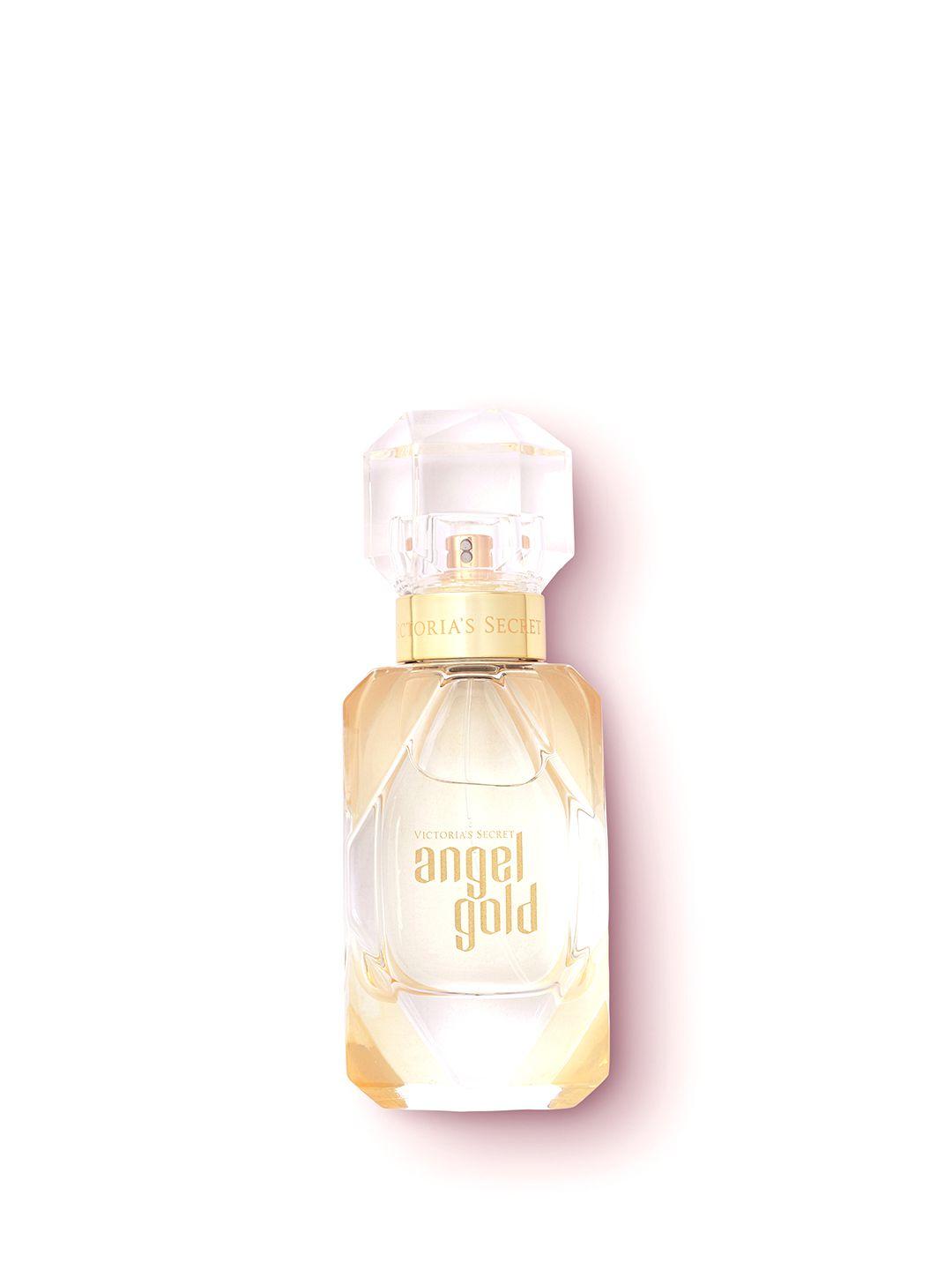 victoria's secret women angel gold eau de parfum - 50 ml
