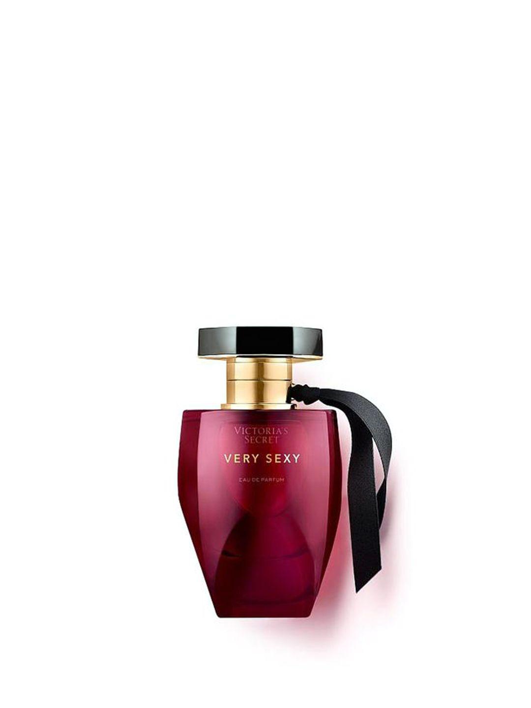 victoria's secret women very sexy long-lasting eau de parfum - 50ml