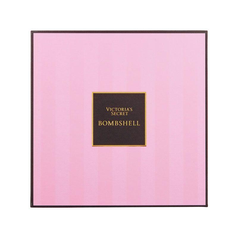 victoria's secret bombshell fragrance gift set