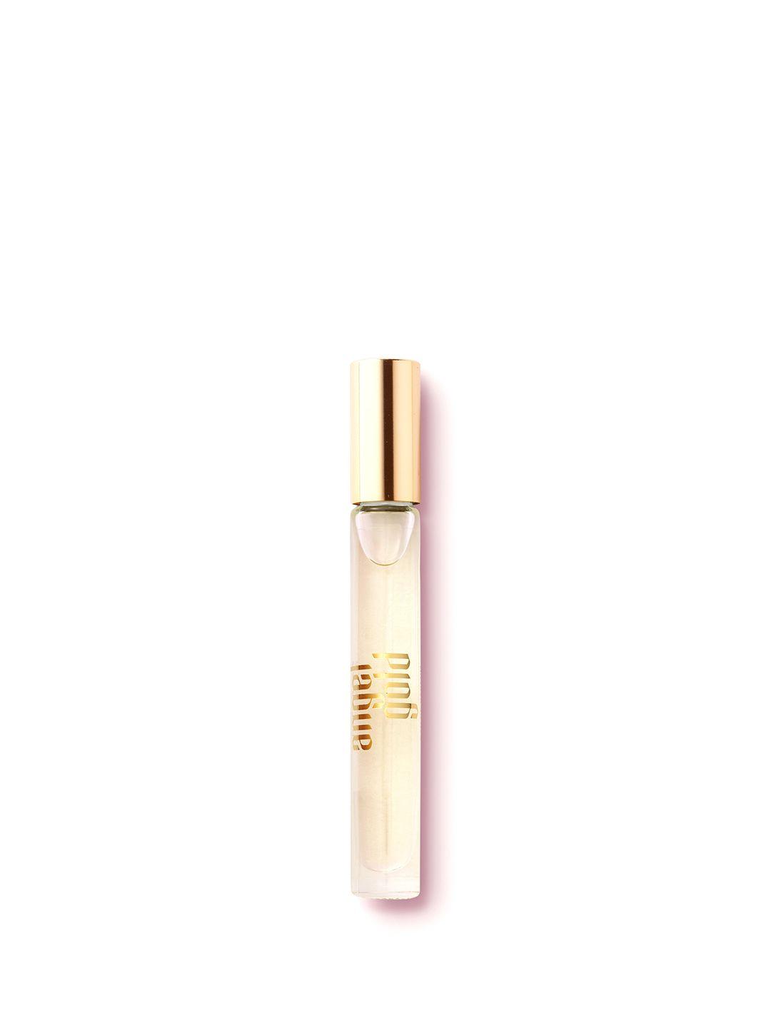 victoria's secret women angel gold long-lasting eau de parfum rollerball - 7ml
