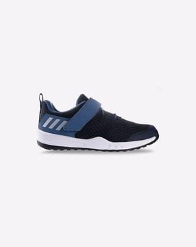 victriox unisex lace-up sports shoes