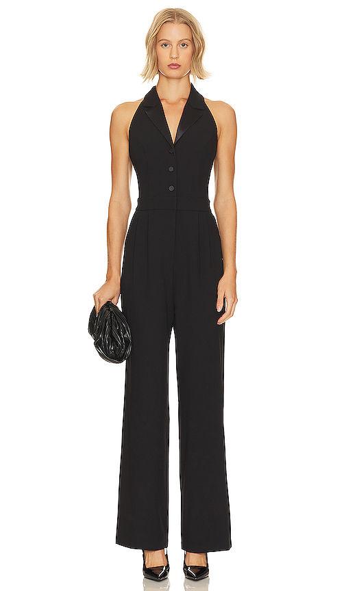 vienna jumpsuit