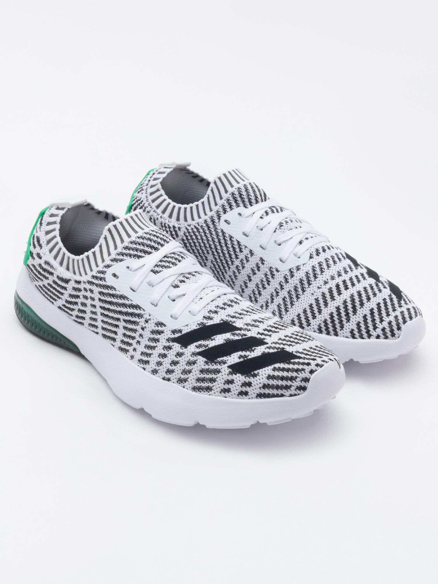 vigorcwalk m men white running shoes