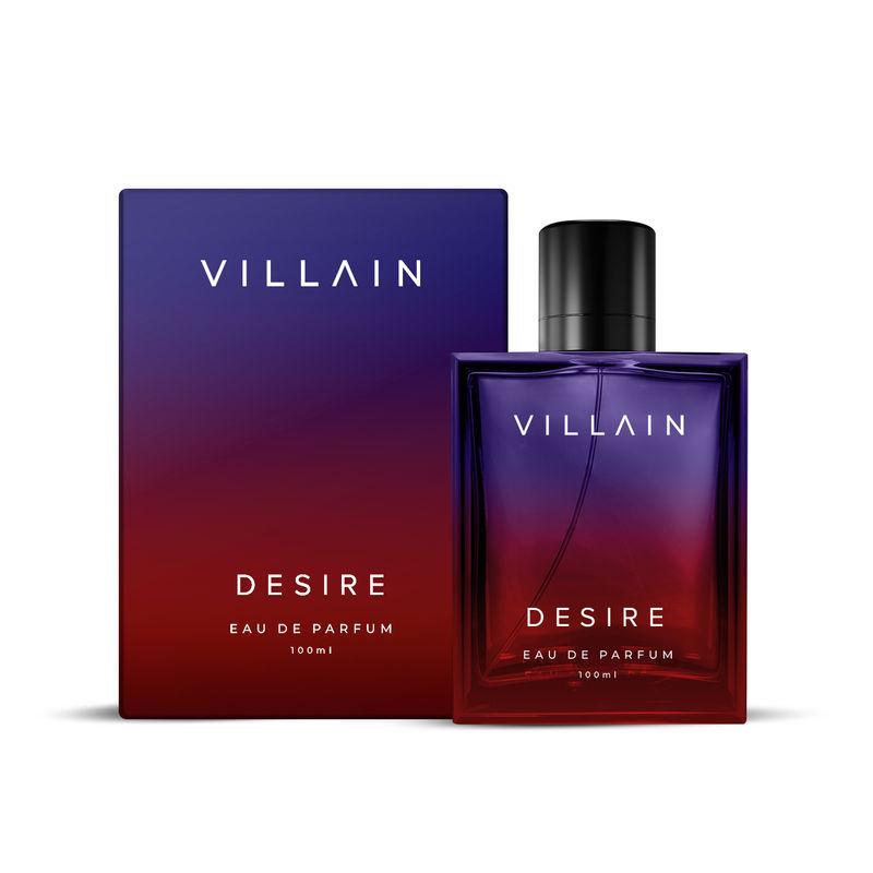 villain desire eau de parfum