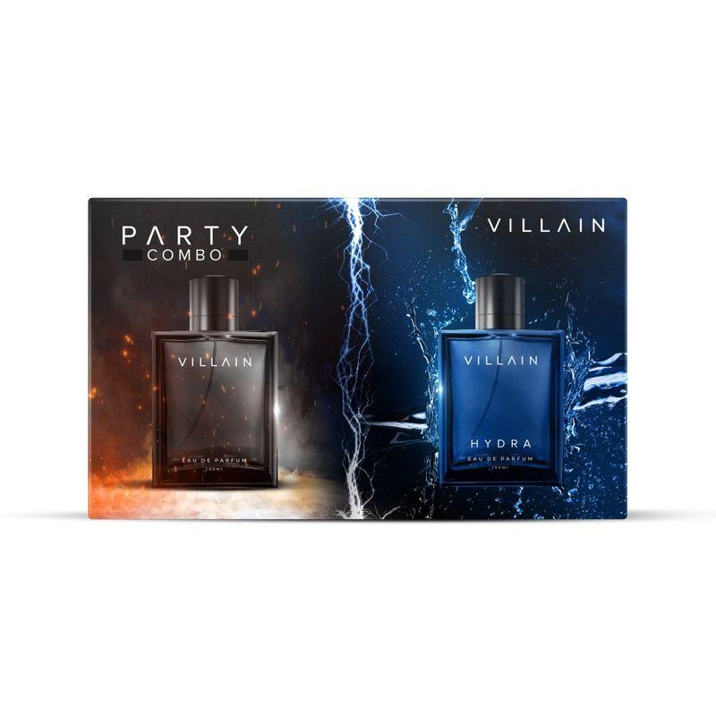 villain party combo perfume