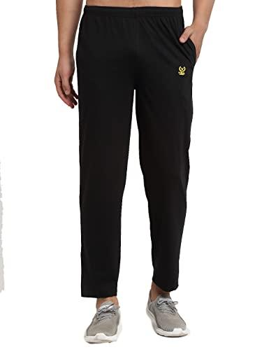 vimal jonney men's regular fit track pants-dd10_blk__1-xxl