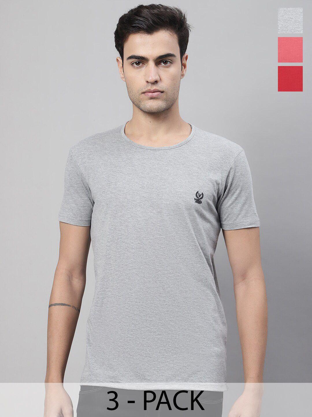 vimal jonney men 3 pockets t-shirt