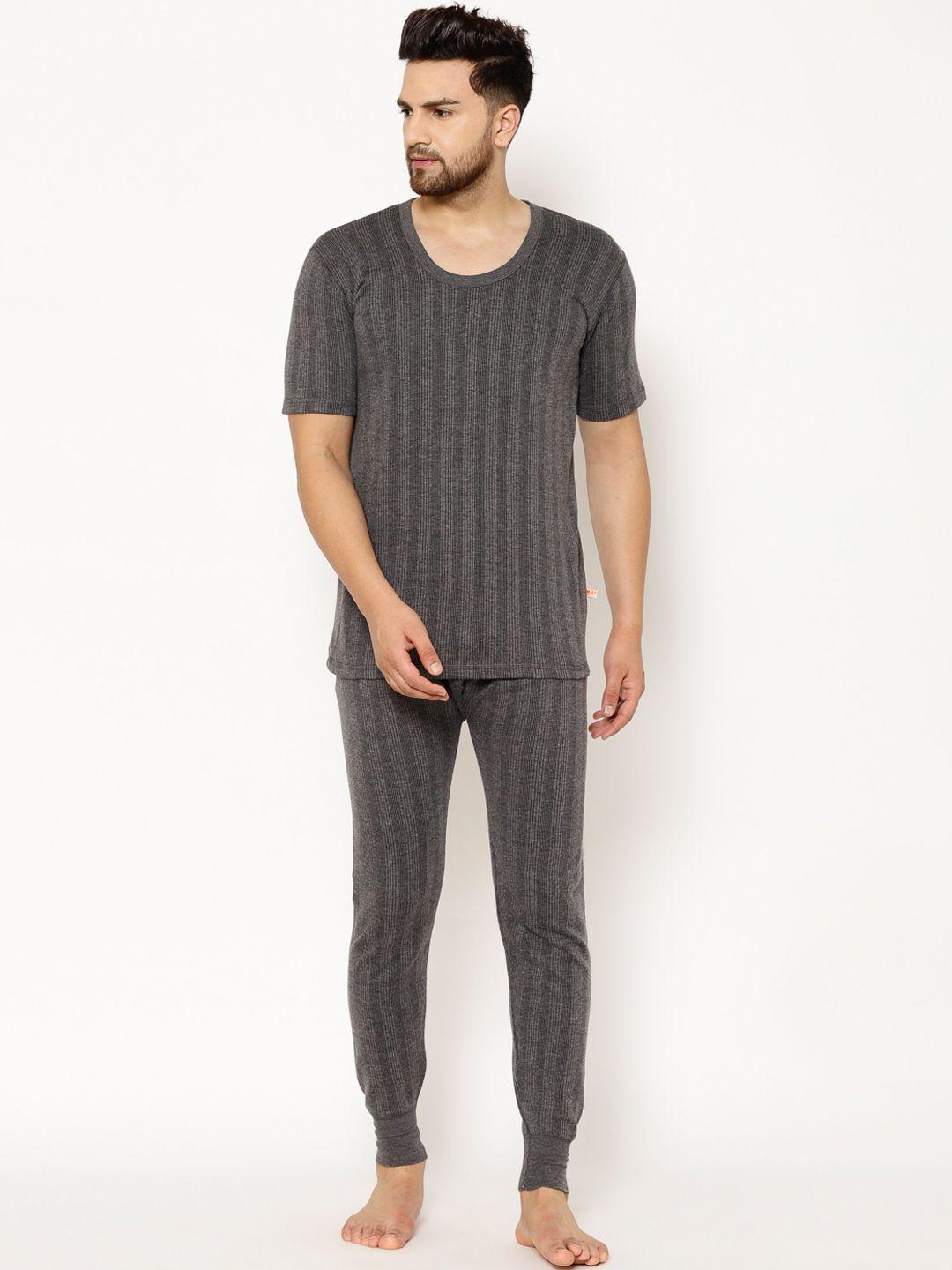 vimal jonney men cotton thermal set