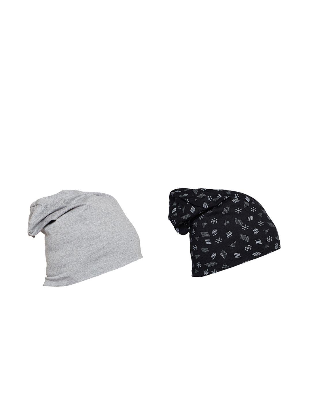 vimal jonney men pack of 2 beanie cap