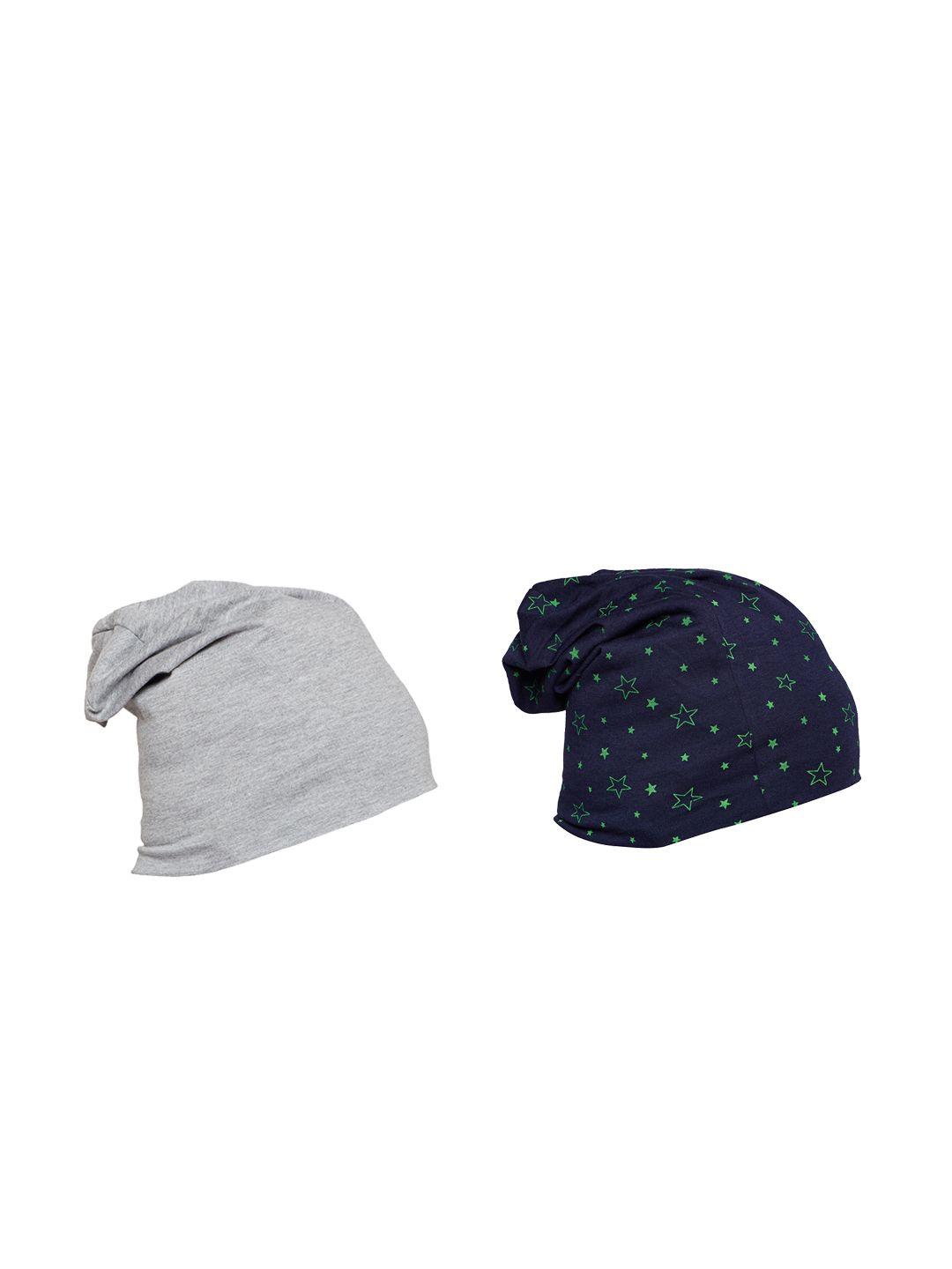 vimal jonney men pack of 2 beanie cap